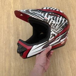 Bell Off-Road Helmet