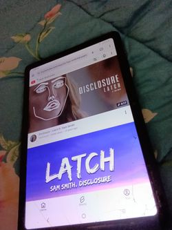 TABLET LATEST ANDROID VRSION