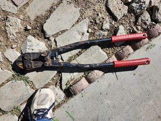 Bolt Cutters