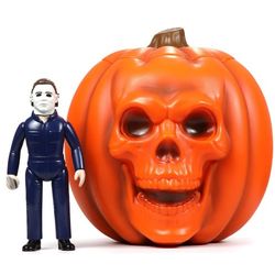 Mondo Nightmare Vessels Halloween 2 Micheal Myers