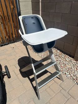4moms High Chair