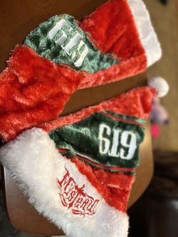 Wwe Rey Mysterio Christmas 2008