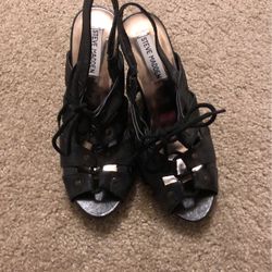 Size 7 Steve Madden Heels