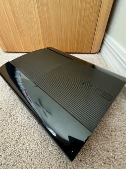 PlayStation 3 and games
