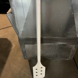 Mixing Paddle