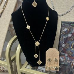 Jewelry Set