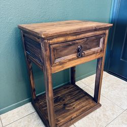 End Table