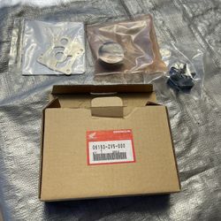 Honda Outboard Water Pump Kit