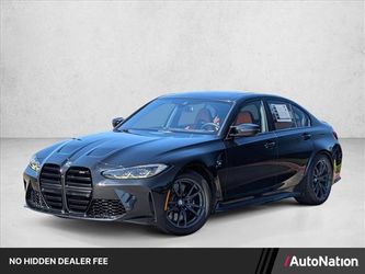 2024 BMW M3