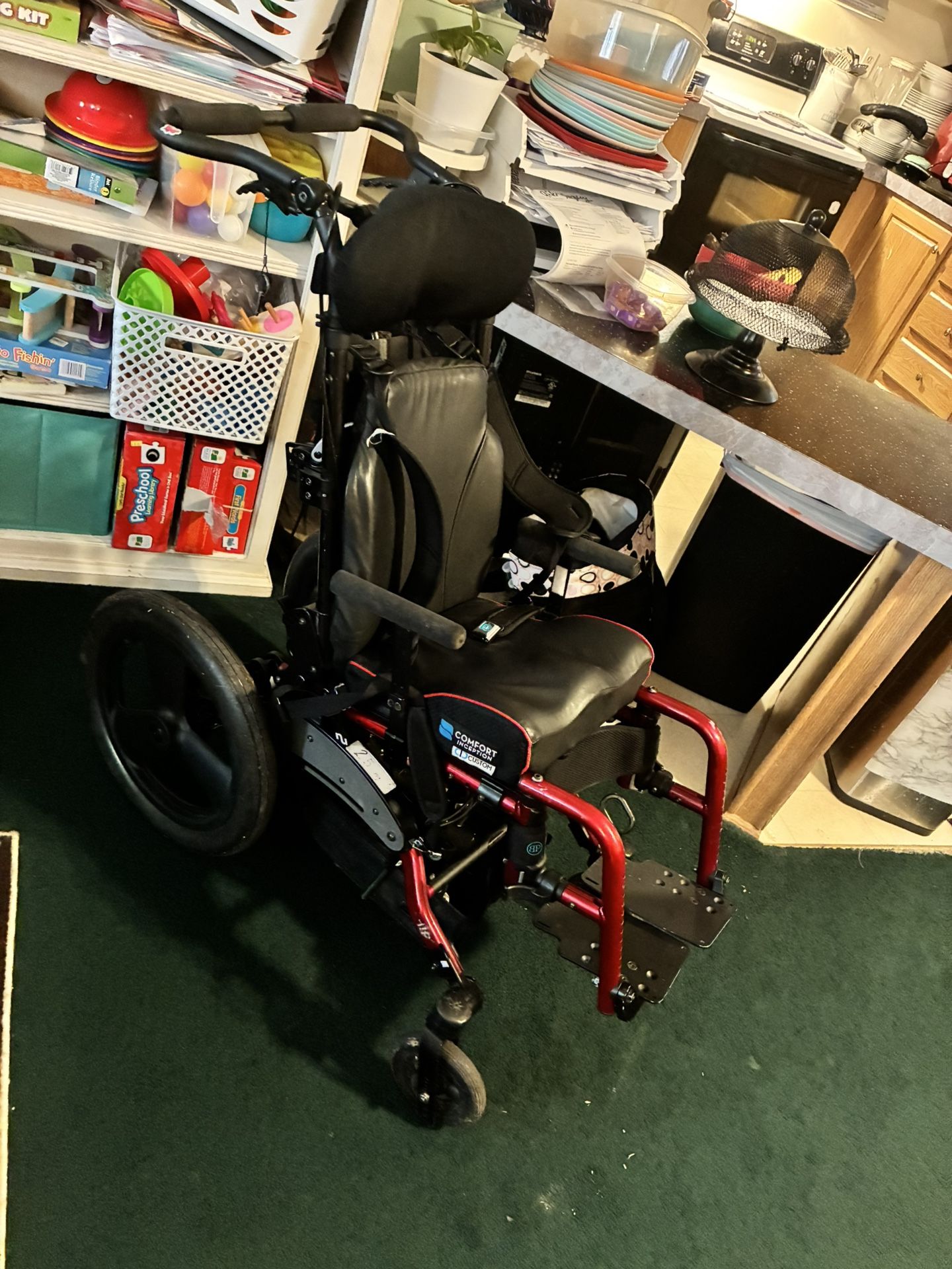 😍🥰😍🥰😍🥰✅ $$850 —Multiple medical devices children and adult—- NO I am NOT at all interested in donating them would like to use the money to purc