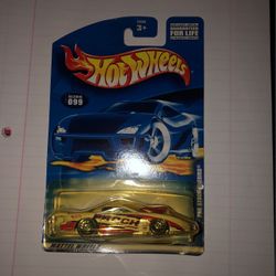 Hot Wheels Pro Stock Firebird