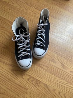 Platform converse