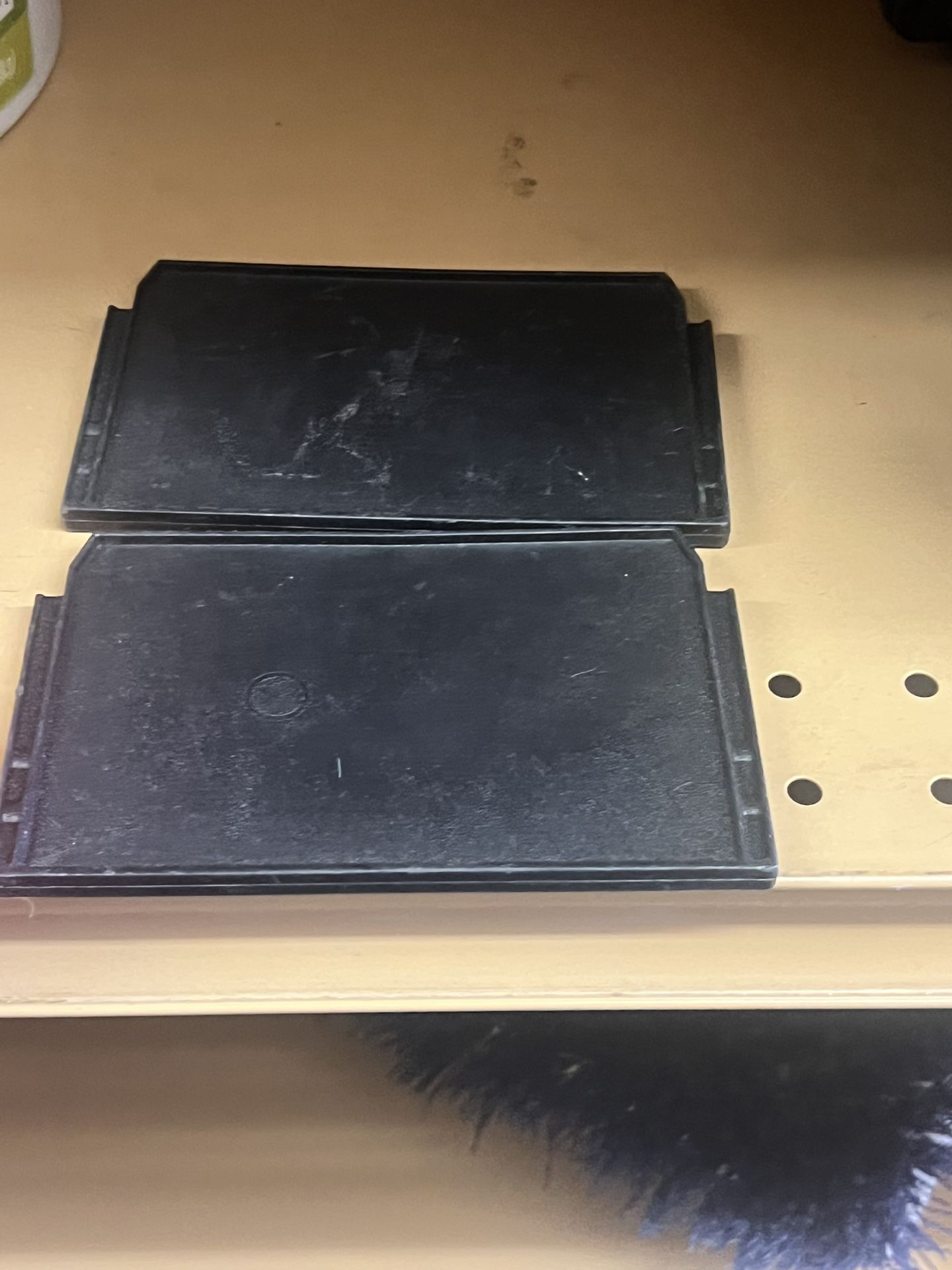 Milwaukee pack out dividers each