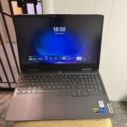 Lenovo LOQ 15IRH8