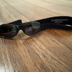Banz Baby Sunglasses 