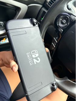 Nintendo Switch 2