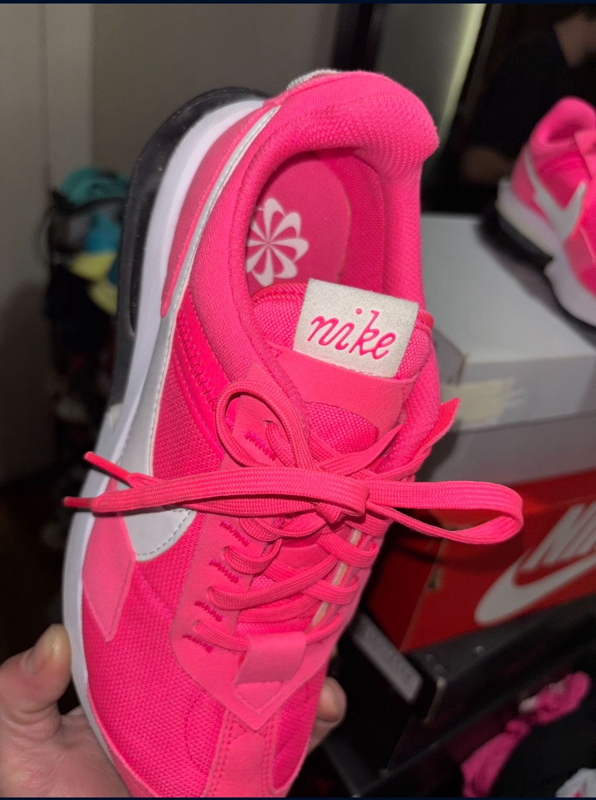 Nike Air max Pre Day Woman's Sneakers Cute Shoes