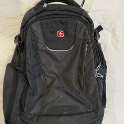 Swiss Gear Backpack