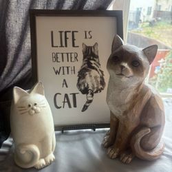 Cats Cats Cats 
