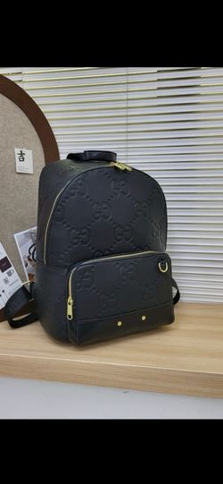 backpacks