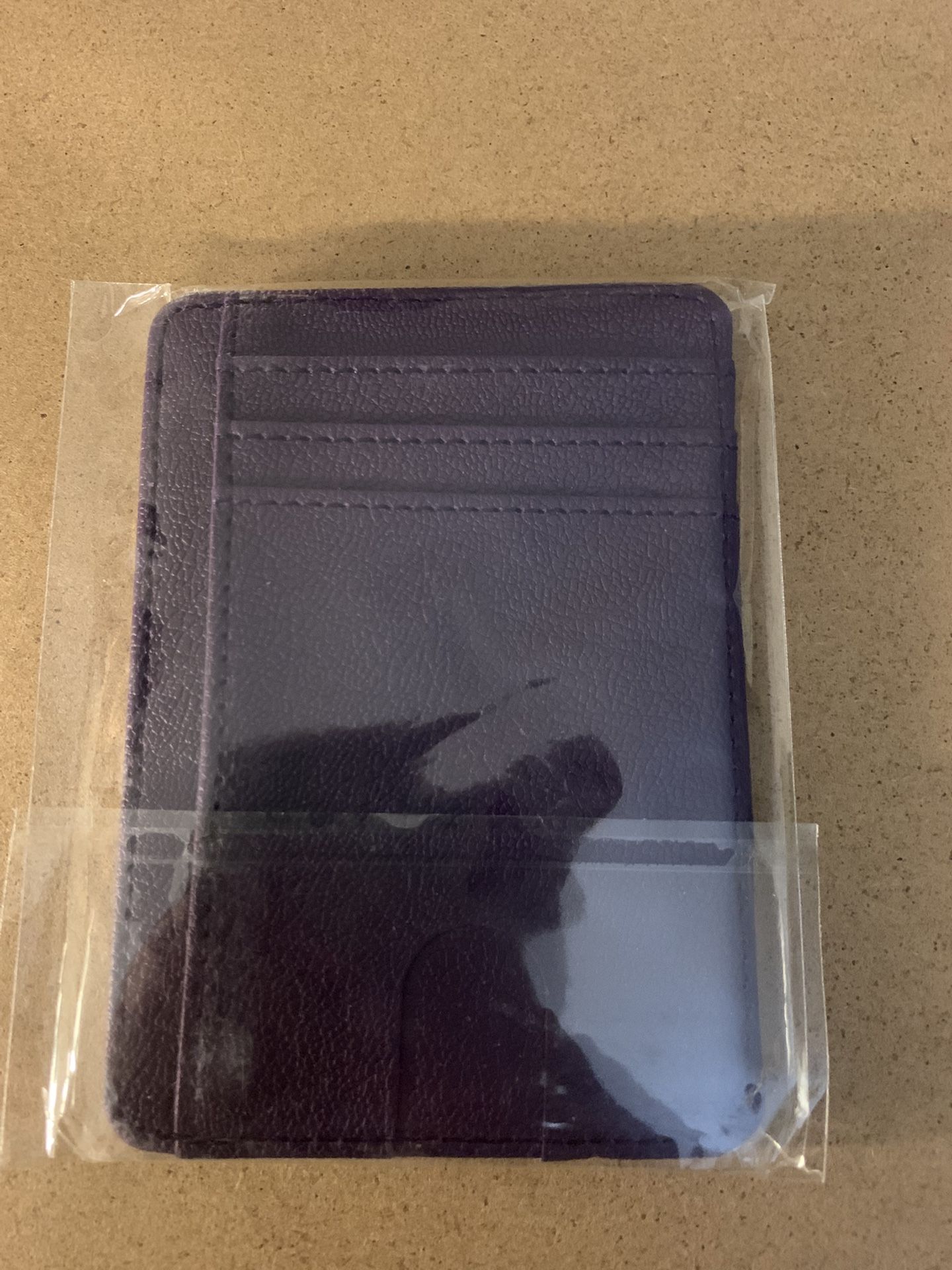 Card Wallet 