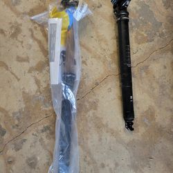 Fox Transfer Dropper Brand X 