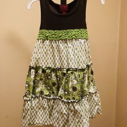 Size 5T Never Worn Sundress 