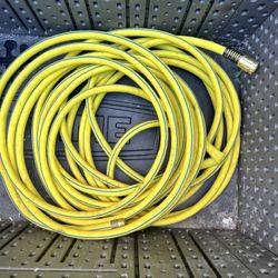 50 ft hose