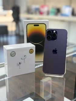 iPhone 14 Pro Max 🔥