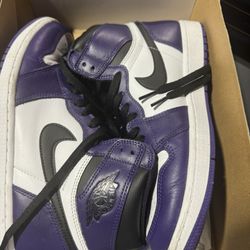 Jordan 1