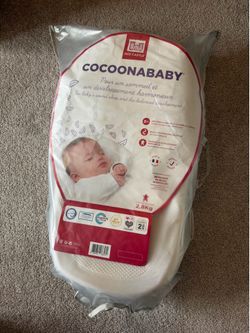 Red Castle Cocoonababy