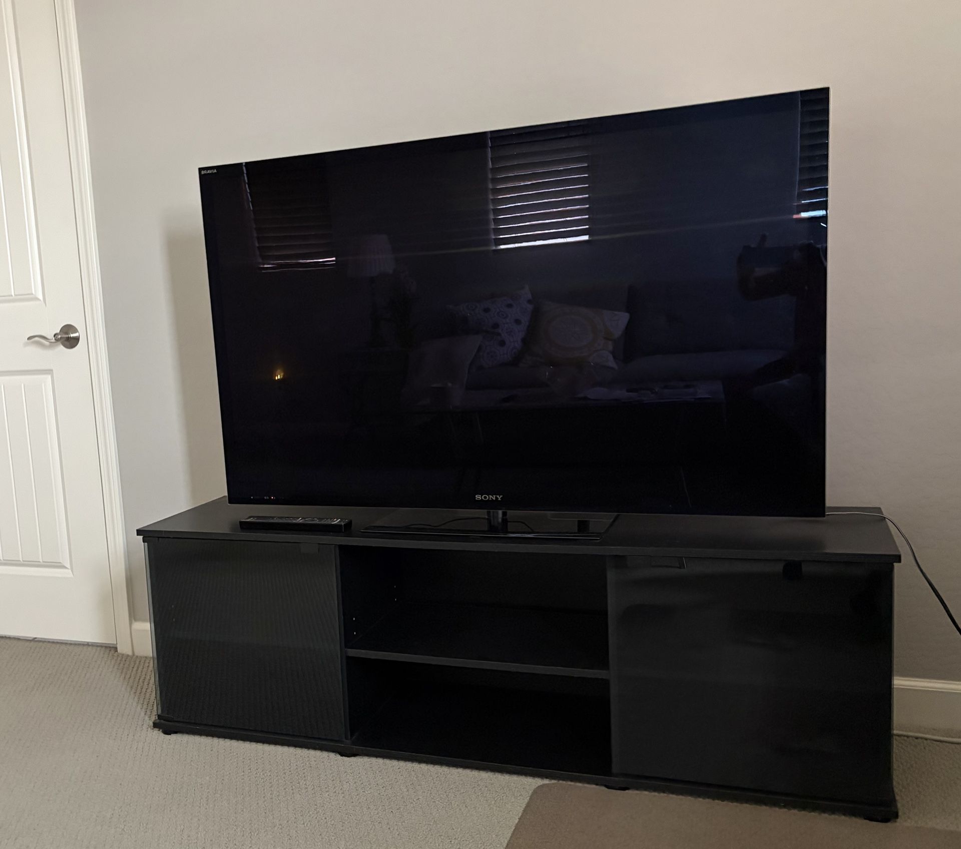 Sony TV LCD Digital Television