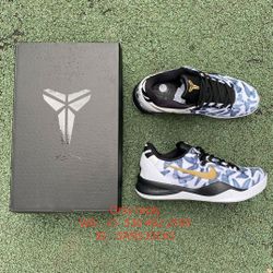Kobe 8 Protro