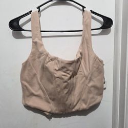 Top De Mujer