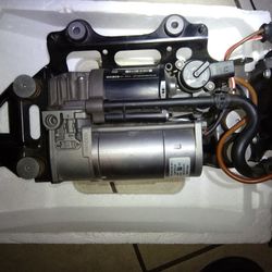 2009  Audi S6 Air Suspension, Works Perfectly 