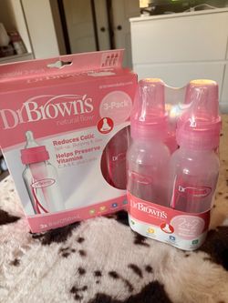 Baby Bottles