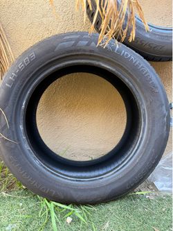 Tires