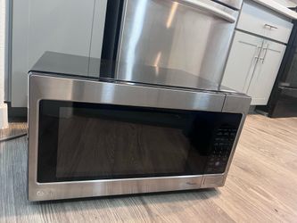 Microwave