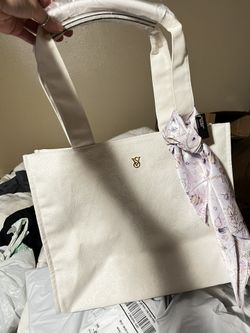 Victoria Secret Beach Bag