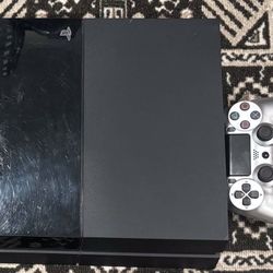 PlayStation 4 