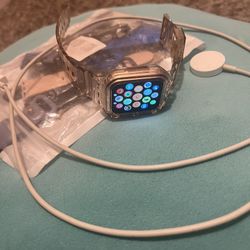 Apple Watch Series 5