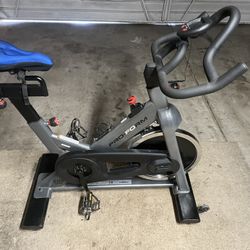 Pro-Form Stationary Exercise Bike