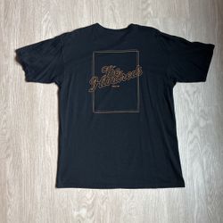 Size Large - Vintage The Hundreds Adam Shirt Tee - Skateboarding Vans Stussy Supreme Kith Palace Nike Sports 