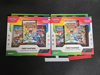 First Partner   SERIES 1