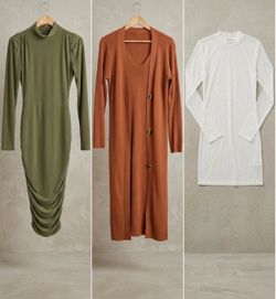 Dresses