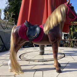 Our Generation Horse