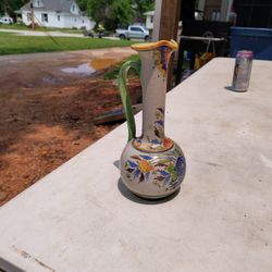 Italy Vase