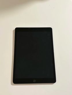Apple iPad (10thª generation) A2696 64 GB, 10.2 inches - Gray