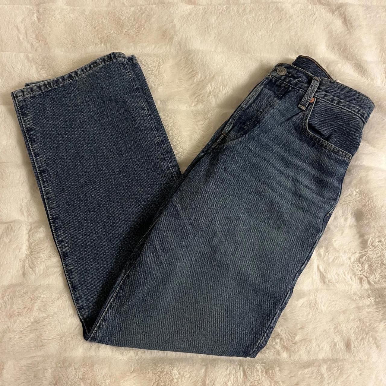 Levi's 501 90s Jeans