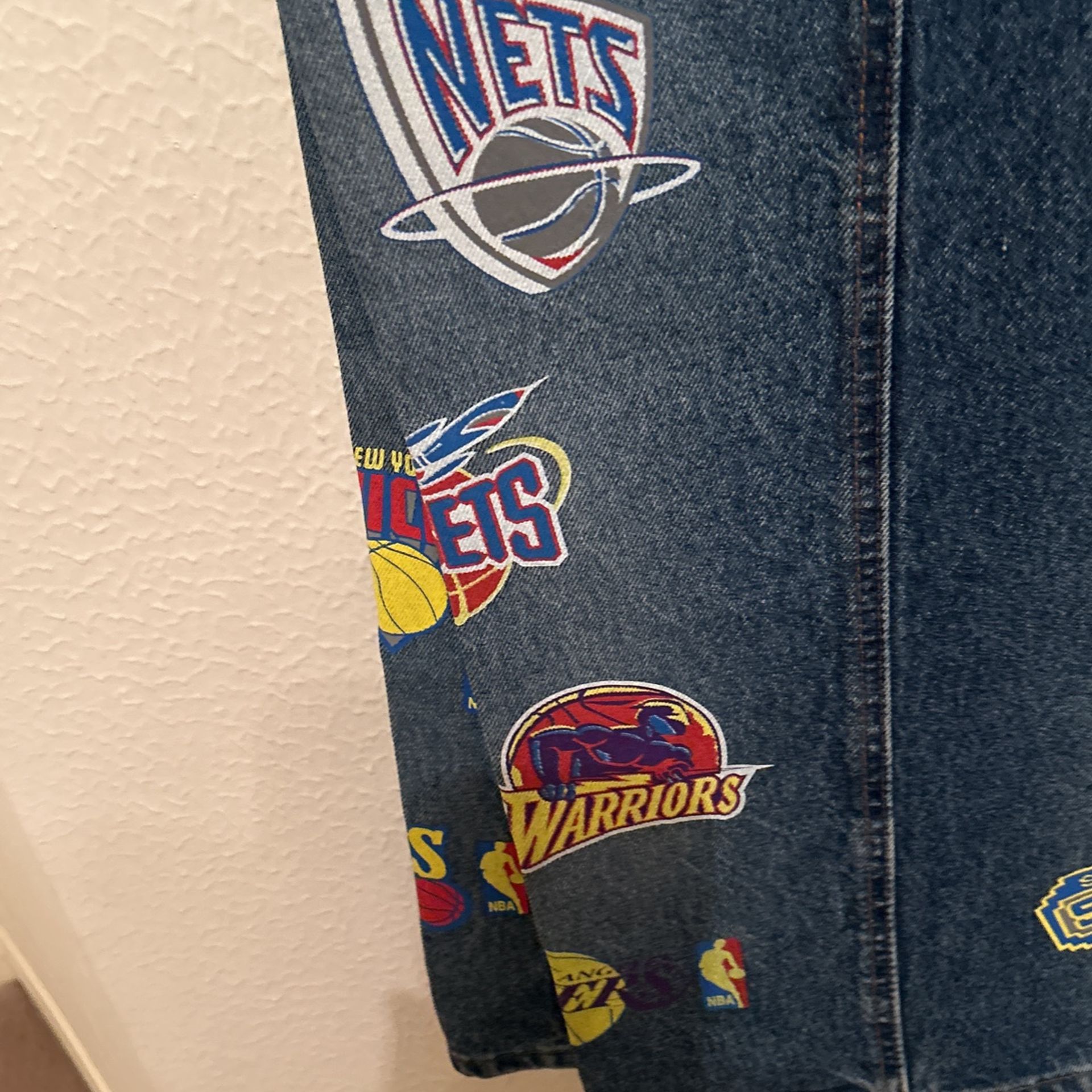 NBA; Collectors : Item